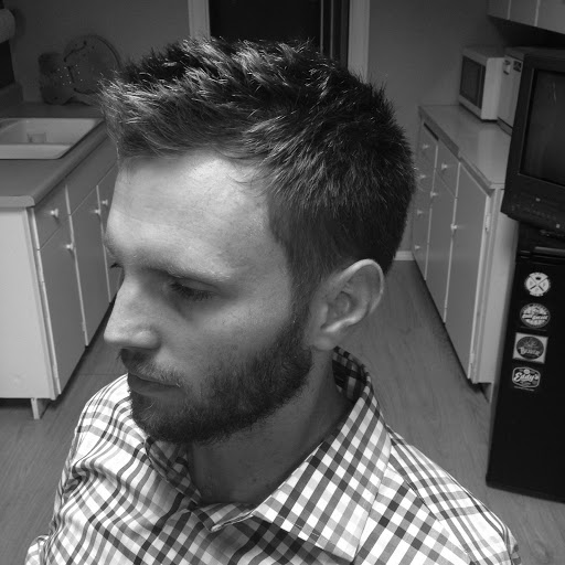 Barber Shop «DeRosso Brothers Tattoo and Barber», reviews and photos, 7907 SW 37th Ave, Portland, OR 97219, USA