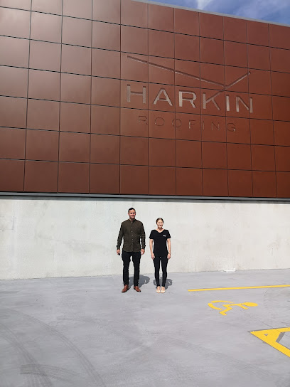 Harkin Roofing Ltd