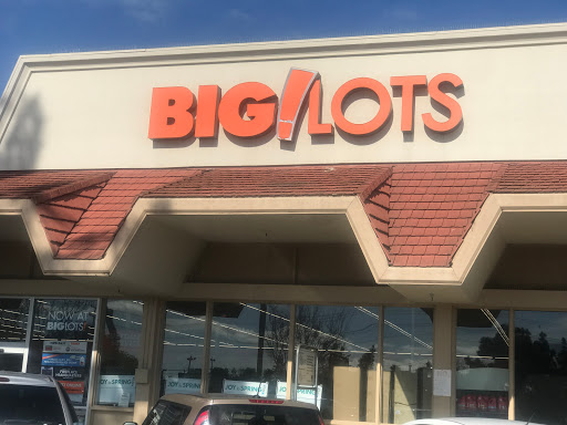 Discount Store «Big Lots», reviews and photos, 20800 Mission Blvd, Hayward, CA 94541, USA