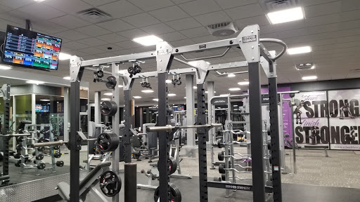 Gym «Anytime Fitness Newbury Park», reviews and photos, 717 Wendy Dr, Newbury Park, CA 91320, USA