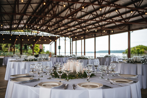 Event Venue «Hutton Brickyards», reviews and photos, 200 North St, Kingston, NY 12401, USA