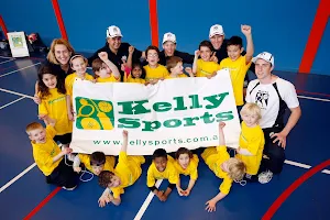 Kelly Sports Greater Ballarat image