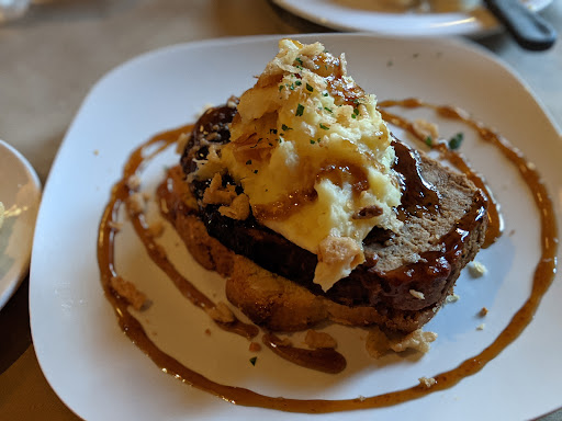 Steak House «Fried Green Tomatoes», reviews and photos, 213 N Main St, Galena, IL 61036, USA