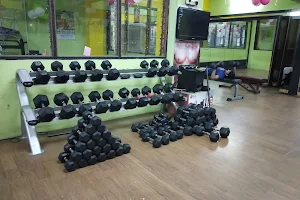 max muscle gym and fitness studio image