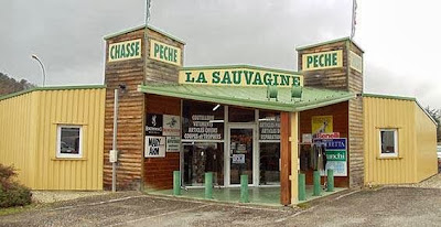La Sauvagine - Chasse & Pêche à Nérac