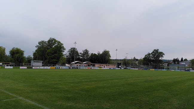 Rezensionen über FC Kreuzlingen in Kreuzlingen - Sportstätte