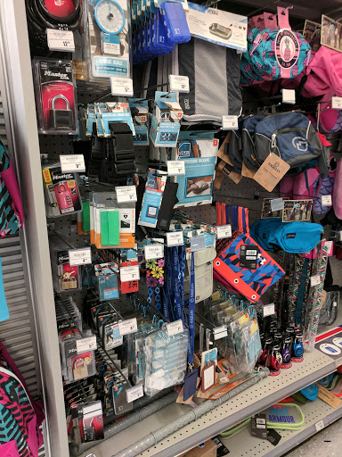 Sporting Goods Store «Academy Sports + Outdoors Cypress», reviews and photos, 28616 US-290 Frontage, Cypress, TX 77433, USA