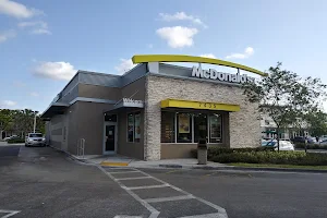 McDonald's image