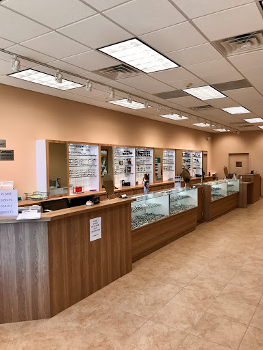 Optician «Ultimate Spectacle», reviews and photos, 2001 South Rd, Poughkeepsie, NY 12601, USA