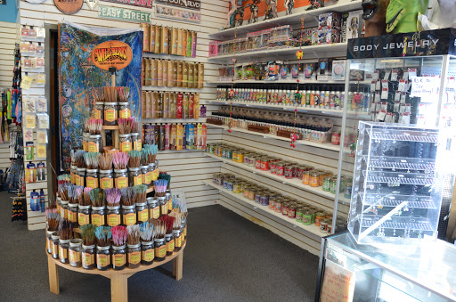 Gift Shop «Happy Daze Gift Shop LLC», reviews and photos, 616 N Grand Ave E, Springfield, IL 62702, USA