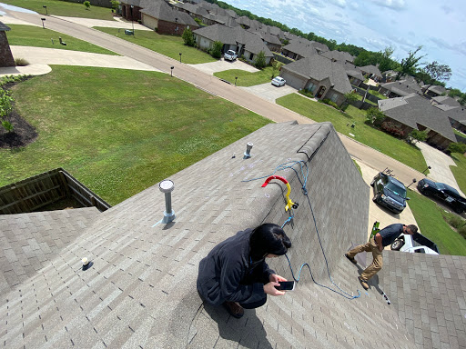 Roofing Contractor «No Drip Roofing», reviews and photos, 5625 MS-18, Jackson, MS 39209, USA
