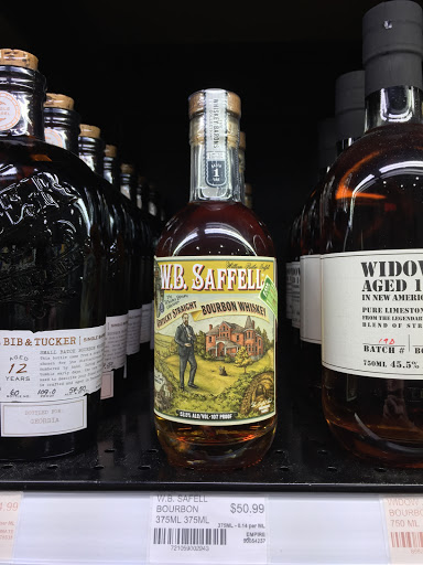 Liquor Store «Jax Fine Wines & Spirits», reviews and photos, 928 Market Pl Blvd, Cumming, GA 30041, USA