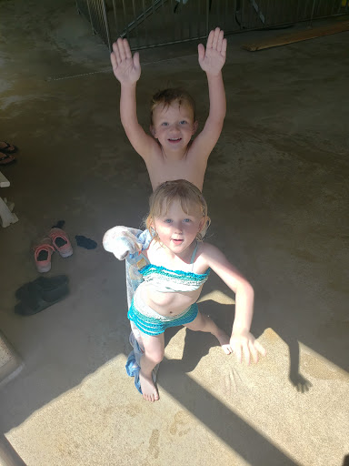 Recreation Center «Dimple Dell Fitness and Recreation Center», reviews and photos, 10670 S 1000 E, Sandy, UT 84094, USA