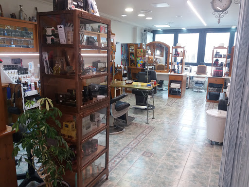 laBarbería Figaro en Arteixo, A Coruña
