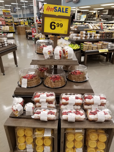 Grocery Store «Food Lion», reviews and photos, 11435 Windsor Blvd, Windsor, VA 23487, USA