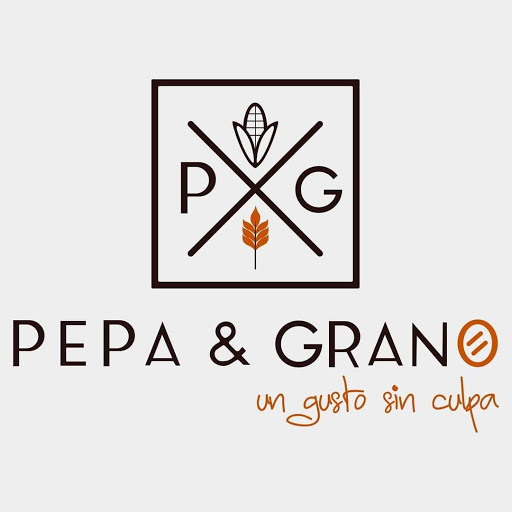 Pepa & Grano