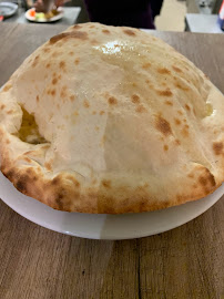 Roti du Restaurant Indien et népalais Machapuchare à Le Pecq - n°10