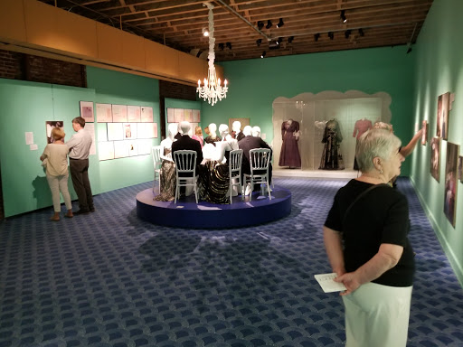 History Museum «The Frazier History Museum», reviews and photos, 829 W Main St, Louisville, KY 40202, USA