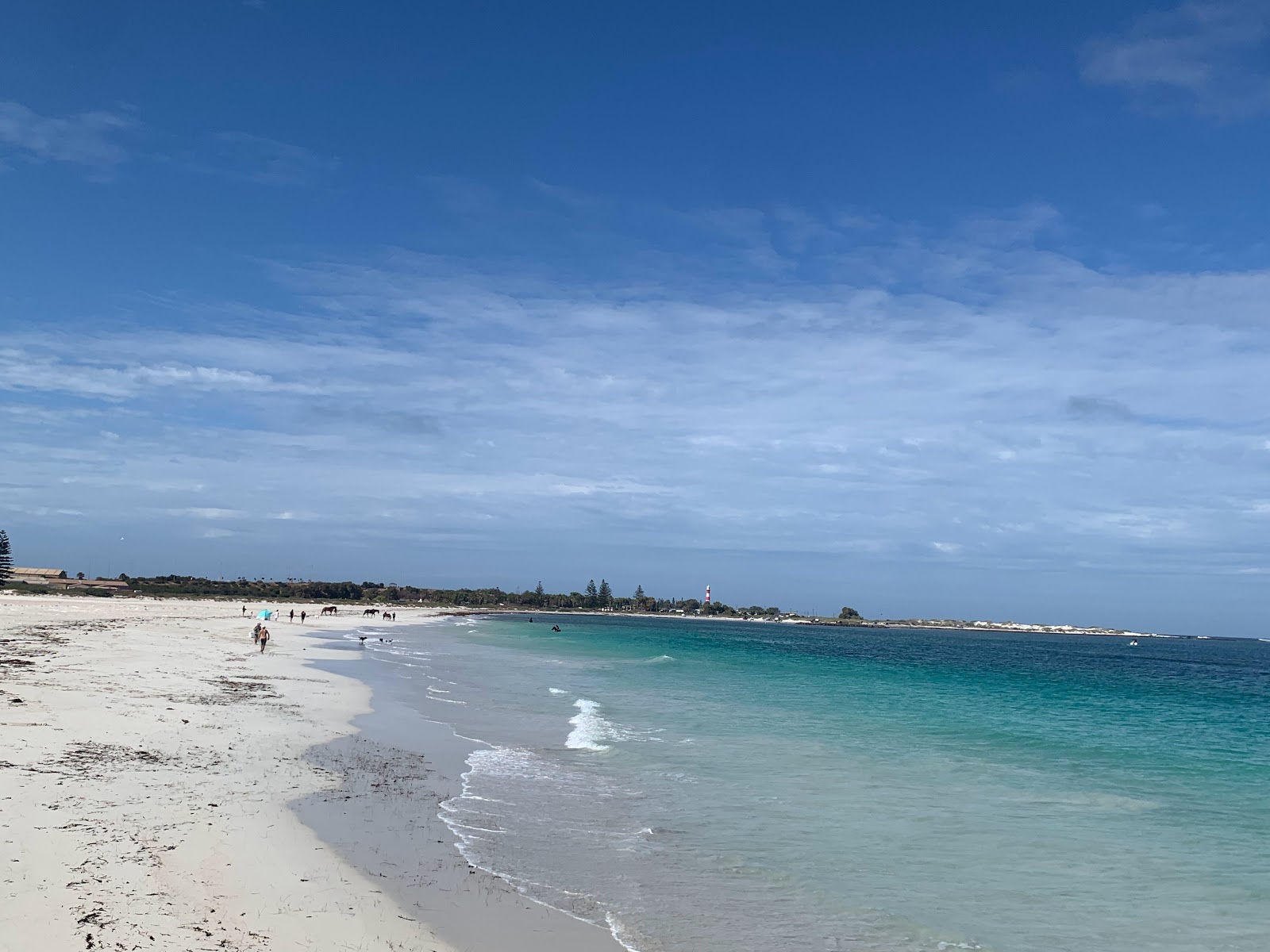 Pages Beach photo #8