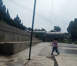 Taman LANSIA Maleber photo