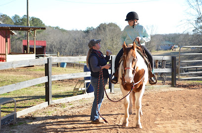 Carter Farms Performance Horses, LLC