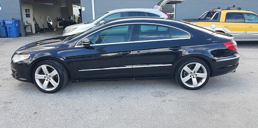 Used Car Dealer «A & P Auto Sales», reviews and photos, 6384 Philips Hwy, Jacksonville, FL 32216, USA