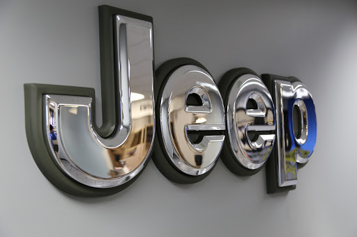 Jeep Dealer «Summit Automotive Chrysler Dodge Jeep Ram», reviews and photos, 815 S Rolling Meadows Dr, Fond du Lac, WI 54937, USA