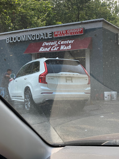 Used Car Dealer «Bloomingdale Auto Group», reviews and photos, 55 Hamburg Turnpike, Bloomingdale, NJ 07403, USA