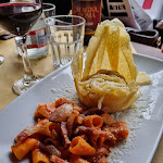 Photo n°2 de l'avis de Giulia.u fait le 21/03/2022 à 13:42 sur le  Magna Roma à Catania