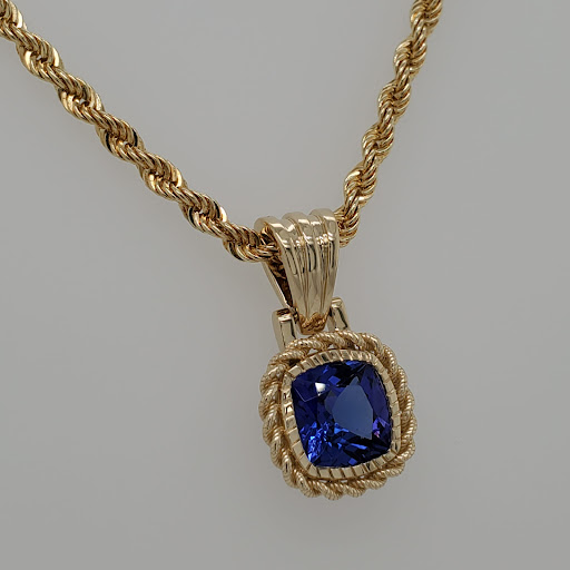 Jewelry Store «Cachet Fine Jewelry», reviews and photos, 2860 Piedmont Rd NE, Atlanta, GA 30305, USA