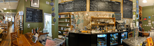 Book Store «Scuppernong Books», reviews and photos, 304 S Elm St, Greensboro, NC 27401, USA