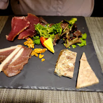 Foie gras du Restaurant français Restaurant L'Esprit Sarlat à Sarlat-la-Canéda - n°1