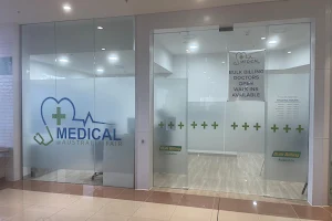 Medical at Australia Fair image