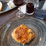 Photo n°1 de l'avis de Sebastian.u fait le 03/09/2020 à 18:14 sur le  Ristorante Pizzeria Maffei à Riva del Garda