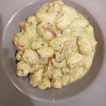 Photo n°2 de l'avis de Aleksandra.e fait le 22/03/2019 à 16:16 sur le  L'Antica Trattoria à Olbia