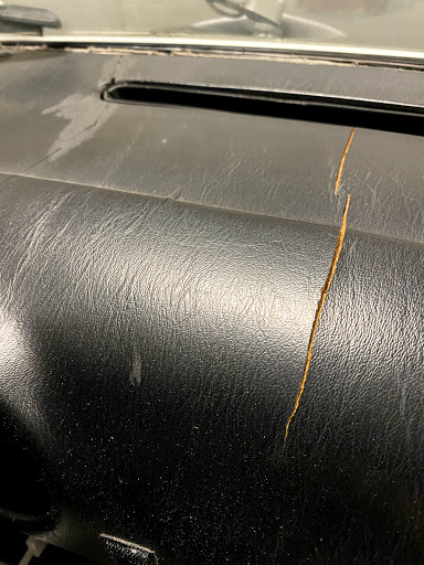 Auto Body Shop «Martinez Auto Care Inc», reviews and photos, 2509 Arden Way, Sacramento, CA 95825, USA