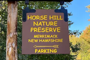 Horse Hill Nature Preserve image