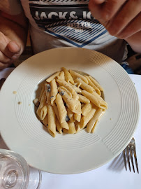 Penne du Restaurant français Le Mercière à Lyon - n°14