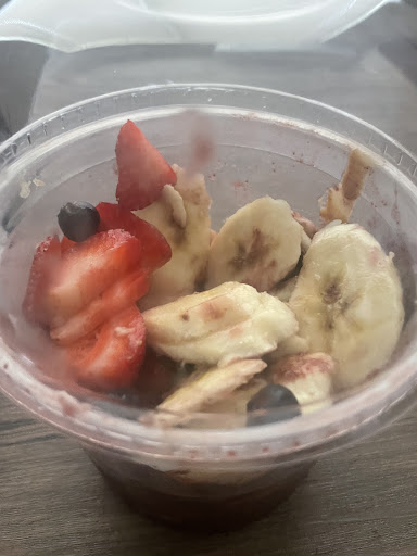 Brazilian Muscle Bowls