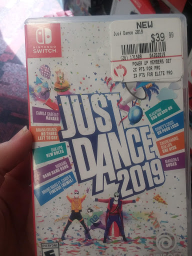 Video Game Store «GameStop», reviews and photos, 5300 W Main St, Kalamazoo, MI 49009, USA