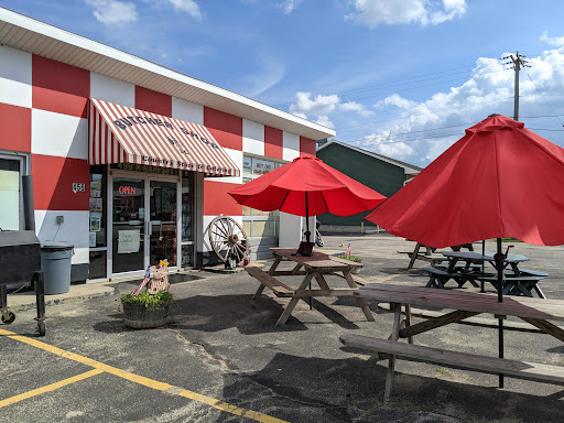 Caterer «Country Store & Catering», reviews and photos, 456 N Main St, Sycamore, IL 60178, USA