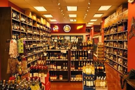 Wine Store «The Wine Specialist», reviews and photos, 1133 20th St NW, Washington, DC 20036, USA