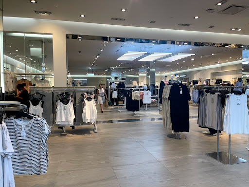 Department Store «Macys», reviews and photos