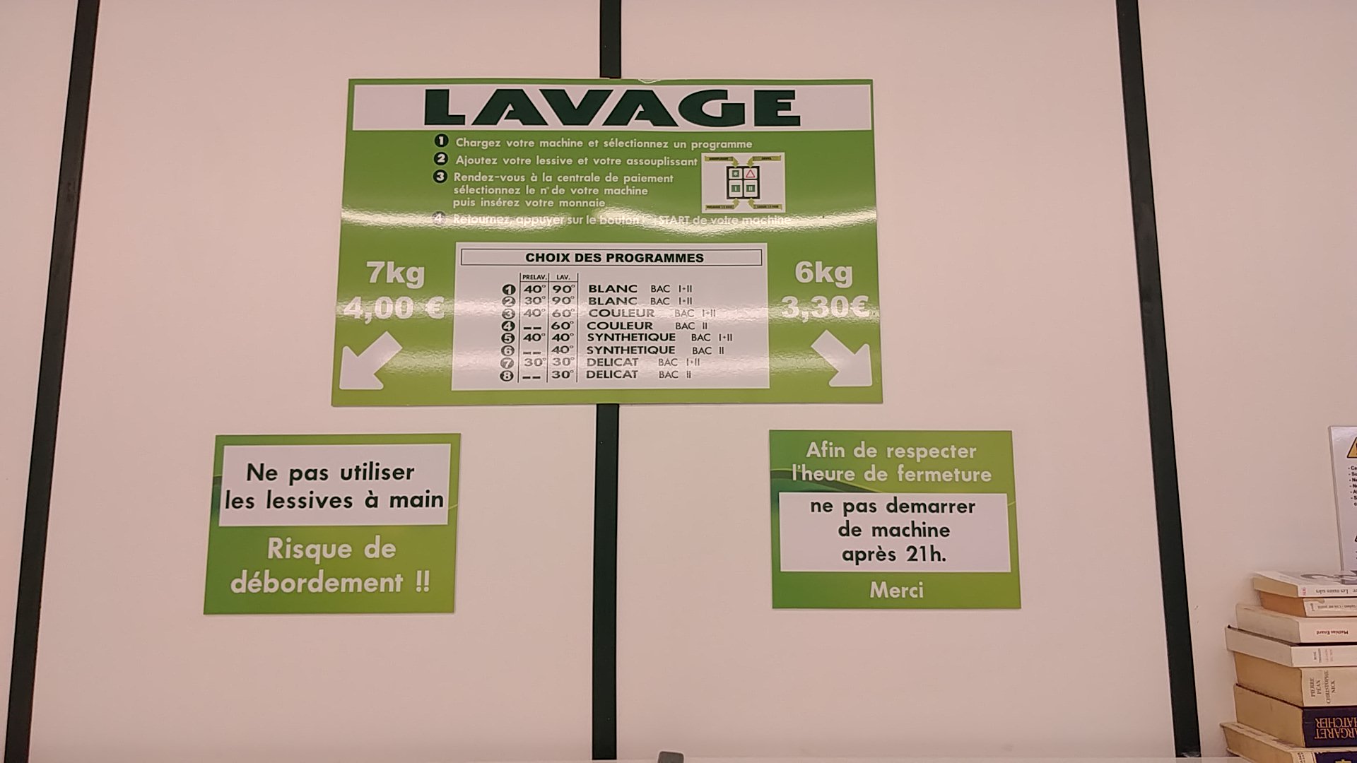 Photo n° 2 de l'avis de Sylvain.. fait le 20/02/2018 à 08:28