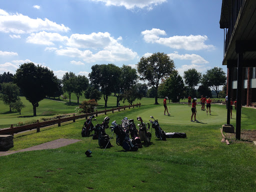 Golf Course «3 Lakes Golf Course», reviews and photos, 6700 Saltsburg Rd, Pittsburgh, PA 15235, USA