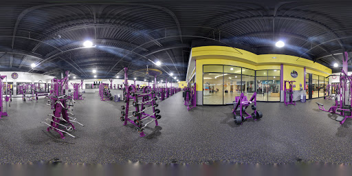Gym «Planet Fitness», reviews and photos, 167 Mall Blvd, Brunswick, GA 31525, USA