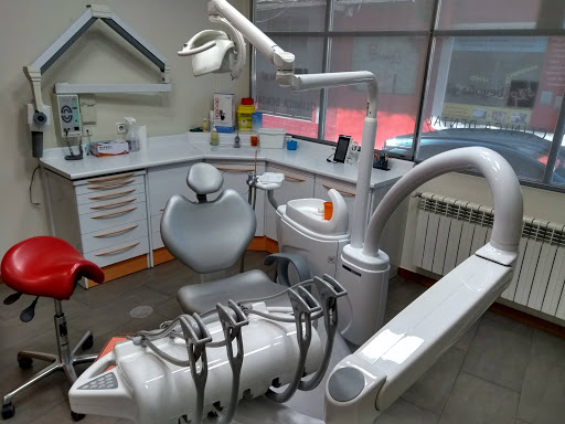 Información y opiniones sobre Clínica Dental Begoña Gil de Ciudad Real