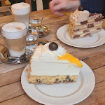 Photo n°1 de l'avis de Sabine.o fait le 17/01/2022 à 11:32 sur le  Gregor Heimes Cafe Bakery à Lennestadt