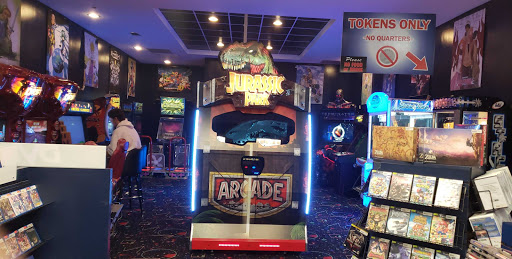 Video Game Store «Gameware», reviews and photos, 6401 Bluebonnet Blvd, Baton Rouge, LA 70810, USA