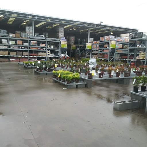 Home Improvement Store «The Home Depot», reviews and photos, 2150 W Spring St, Monroe, GA 30655, USA